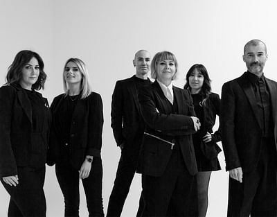 NES Parrucchieri — Art Direction - Marketing