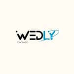 WEDLY Concept logo