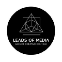 Leads Of Media logo