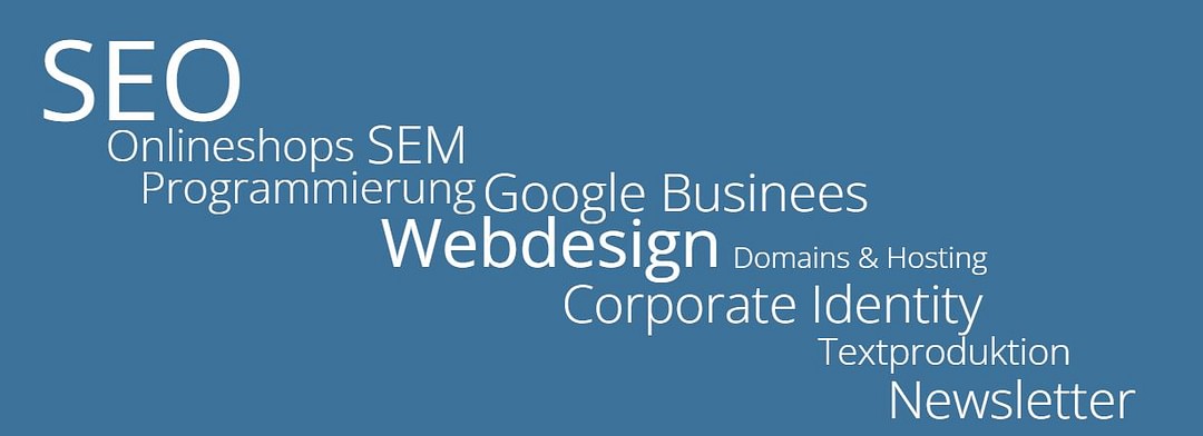 Hamburg Webdesign cover