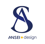 ANSEI • design logo