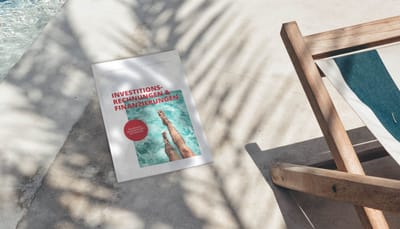 DAS SPRUNG­BRETT ZU GUTER LEHRE - Markenbildung & Positionierung
