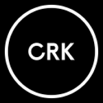 CRK Kommunikation, Kreation & Kino logo