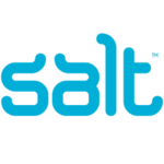 Salt logo