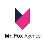 Mr Fox logo