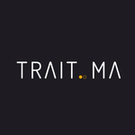 Trait.ma logo