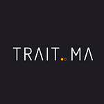 Trait.ma logo