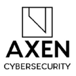 AXEN Cyber logo
