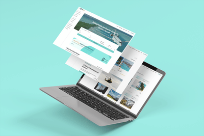 Jetbay Private Jet Charter Platform - App móvil