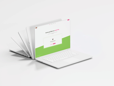 File Sharing Platform - Webseitengestaltung