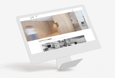 PERSPECTIVA MOMA | Arquitectura de una marca - Branding & Positioning
