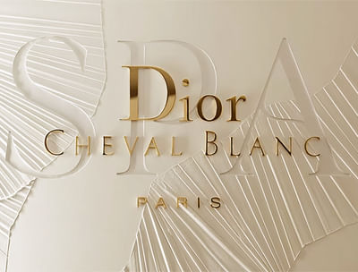 Identité visuelle Spa - Packaging