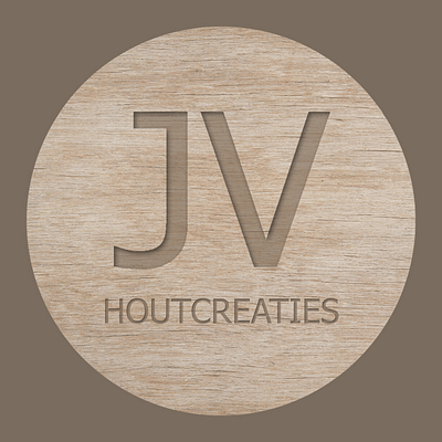 JV Houtcreaties - Huisstijl & sociale media - Digital Strategy