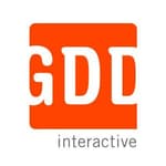 GDD Interactive.com logo