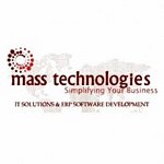 Mass Technologies logo