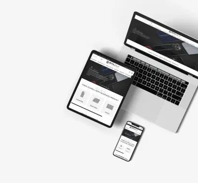 Eleganter Shop neu definiert in Shopware 5 - Ergonomie (UX/UI)