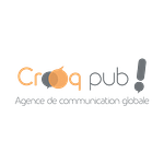 Crooq Pub logo