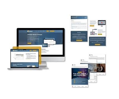 Brand Awareness & Leads for a SaaS startup - Digital Strategy