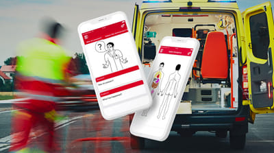 Eine App zur einfachen Verständigung - Innovation