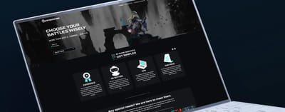 Try Boosting - Digitale Strategie
