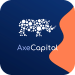 Axe Capital logo