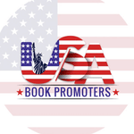 USA Book Promoters logo