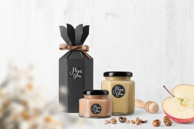 Branding for Pure Bliss - Branding & Positioning