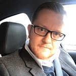 Andy Morley