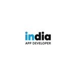 IndiaAppDeveloper - Mobile App Development Company logo