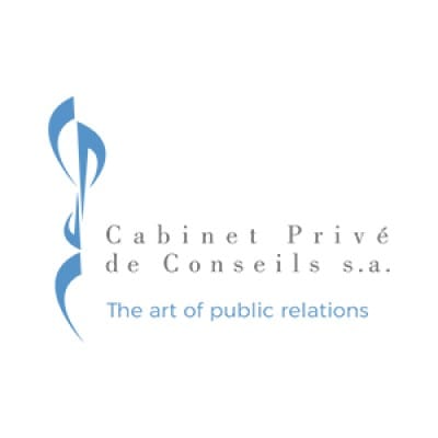 Cabinet Privé de Conseils s.a.