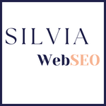 SilviaWebSEO logo