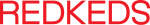 REDKEDS logo