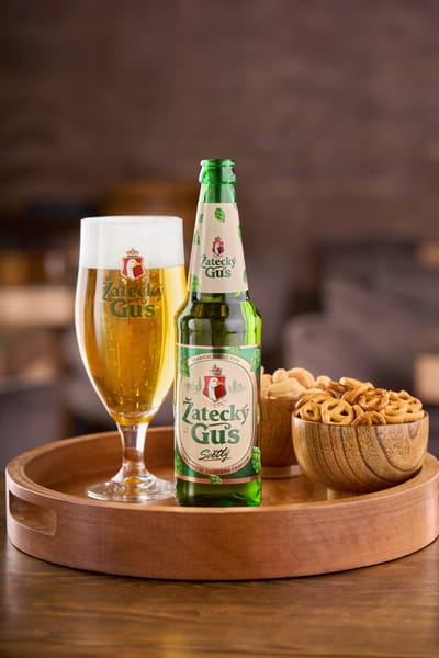 Carlsberg Social Media Management - Réseaux sociaux