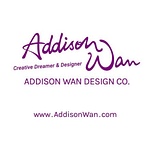 Addison Wan Hong Kong Web Design Company logo
