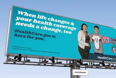 Halving the Uninsured:  A Decade of Impact - Media Planning