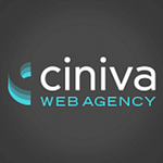 Ciniva Web Agency logo