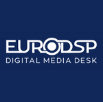 EuroDSP logo