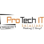 ProTech IT Solutions | IT Support & Managed IT Services