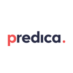 Predica logo