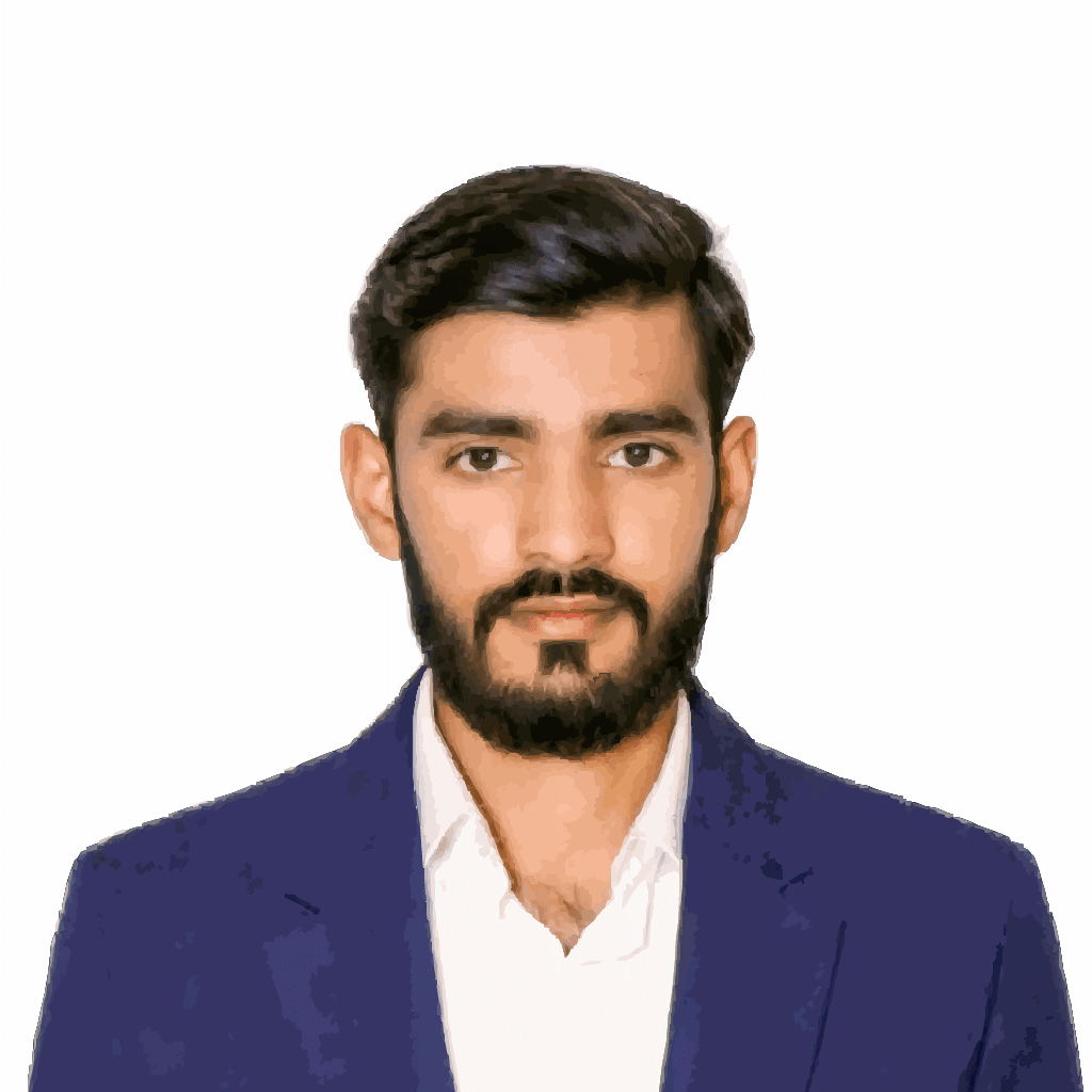 Usama Idrees