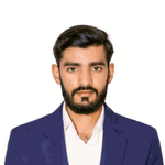 Usama Idrees logo