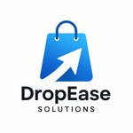 Dropease Solutions logo