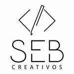 SEB Creativos logo