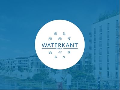 Entwicklung und Einführung der Marke WATERKANT - Relations publiques (RP)