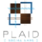 Plaid Social Labs logo