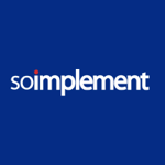 Soimplement ltd logo