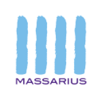 Massarius B.V. logo
