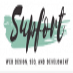 Supfort Web Design,SEO,and Development