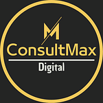 ConsultMax Digital logo
