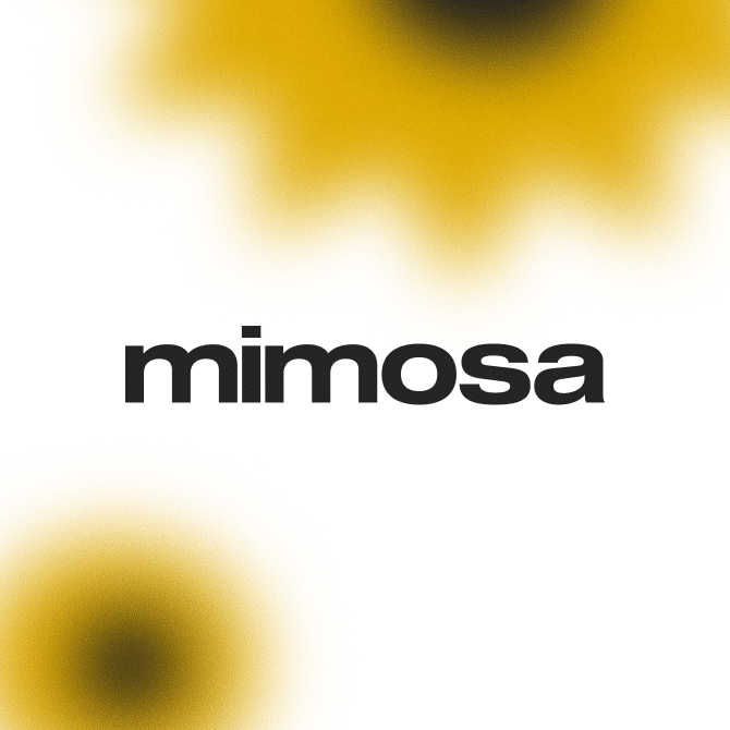 mimosa agency